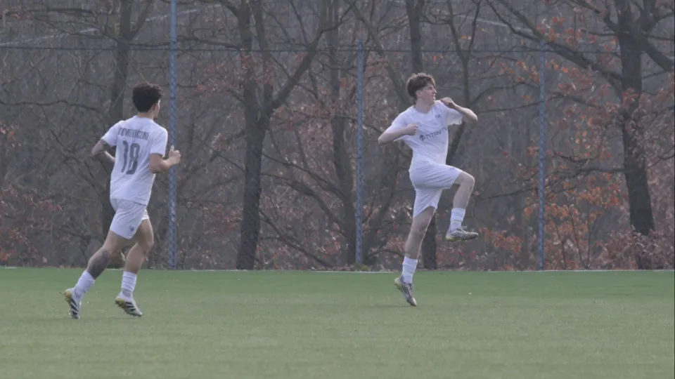 La San Marino Academy vince lo scontro diretto con il Faetano (2-4)