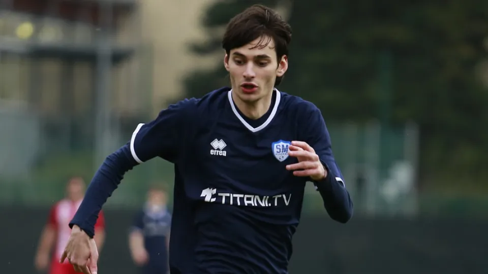 San Marino U22, sfida al Faetano. Gasperoni: &ldquo;Noi in forma e affamati&rdquo;