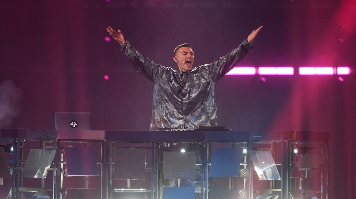 Eurovision 2025 San Marino entry: Tutta l'Italia lyrics, who is Gabry Ponte, and odds to win