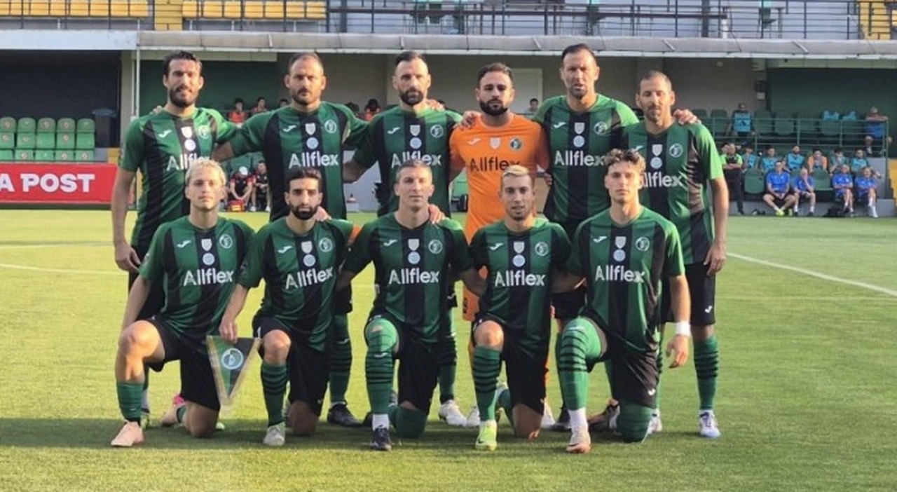 Virtus Acquaviva San Marino, sfuma il sogno della prima qualificazione alla Conference: fuori dai gironi