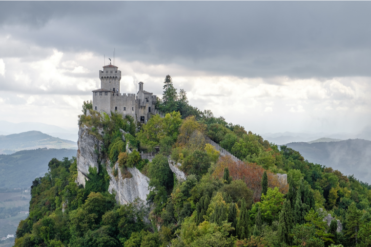 10 Things to Know About San Marino Ahead of Pope Leo XIV&rsquo;s Visit