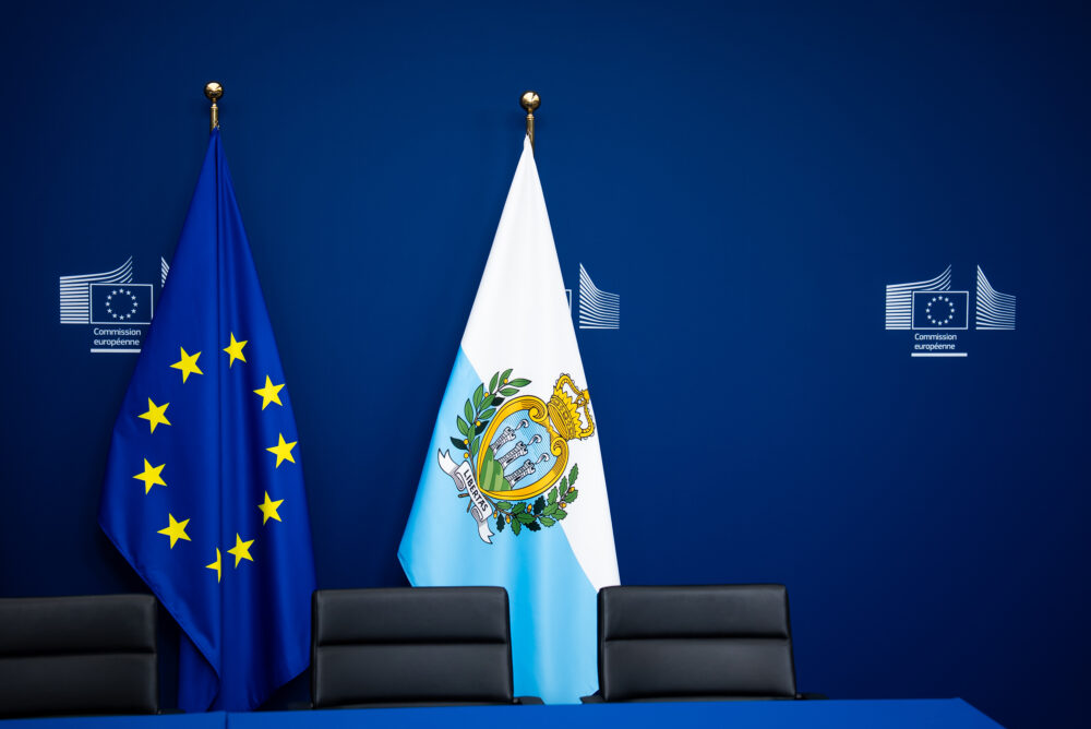 Accordo San Marino-UE, la CSdL organizza un dibattito pubblico a Domagnano
