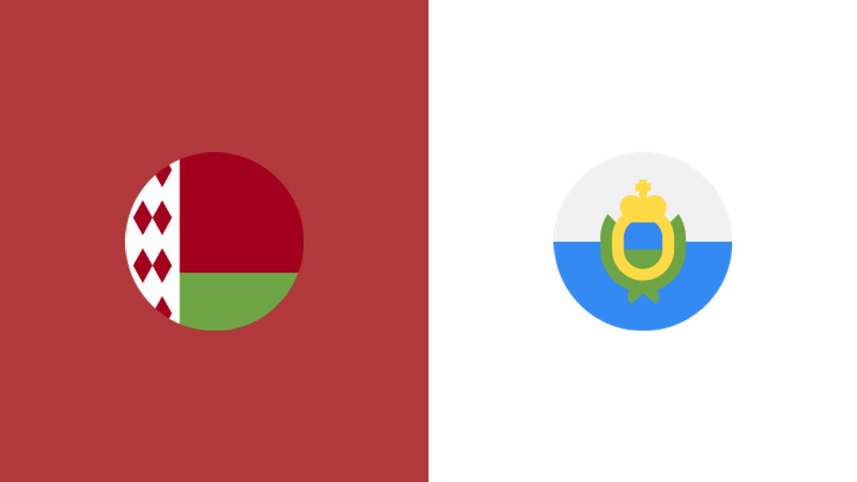 Watch Belarus vs San Marino UEFA Nations League C soccer game LIVE: Online streams, TV channel, early teams news, start time
